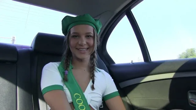 Girl Scout Nookies 1 