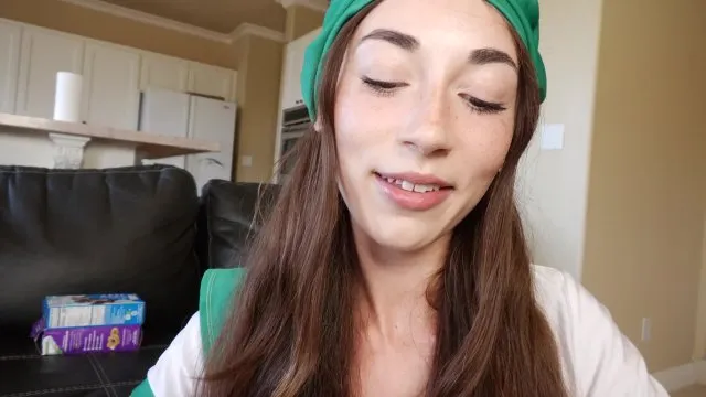 Girl Scout Nookies 19 