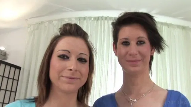 18 Year Old Lesbians 3 