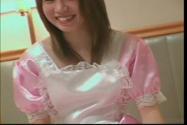 Pretty Little Asians 27 