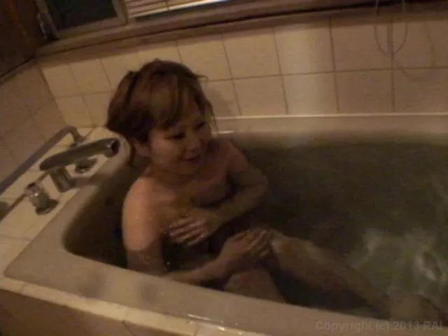 Naughty Little Asians 25 