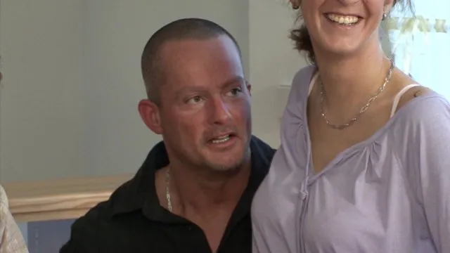 Taboo German Family 1 