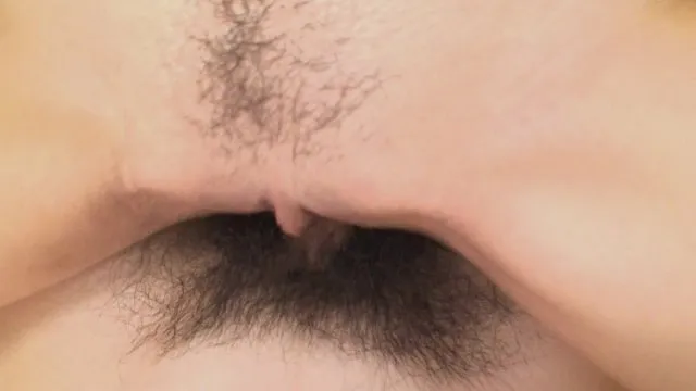 Hairy Japanese Grandmas 6 