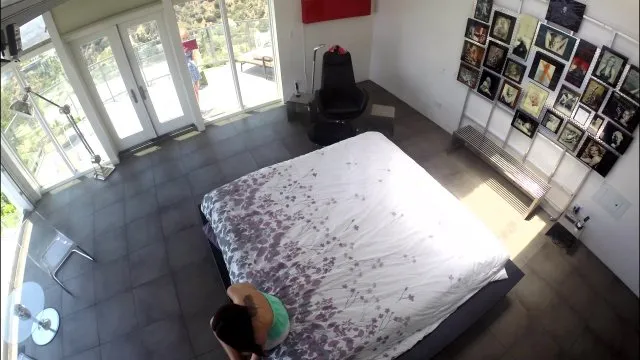 Tricked By A Lesbian 