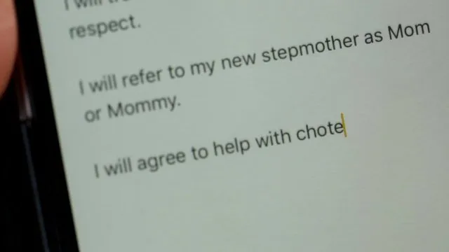 Subliminal Parenting 