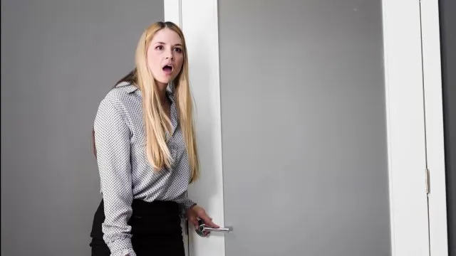 Girl's All Grown Up 