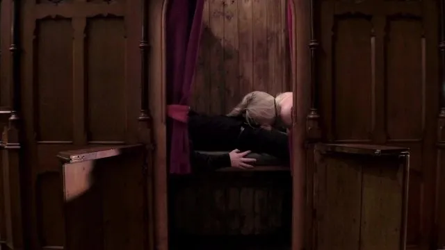 I Confess Files 3 