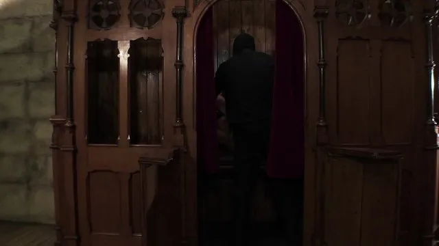 I Confess Files 3 
