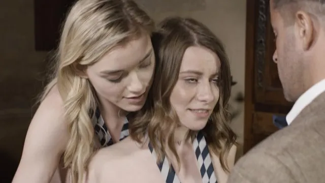 Babes On Fire 2 