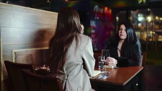 A Girls' Night Out In London 