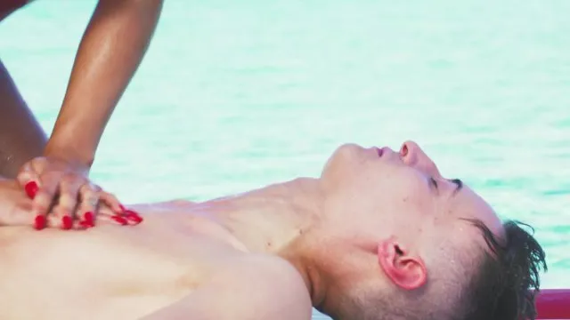 Sea Sex And Sun 