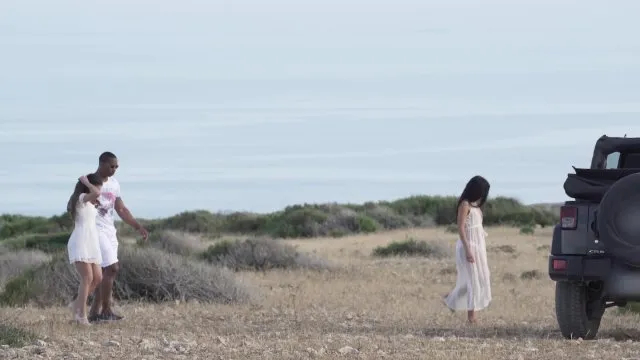 Sea Sex And Sun 
