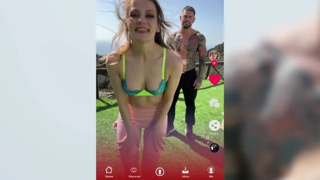 Sex Tok 