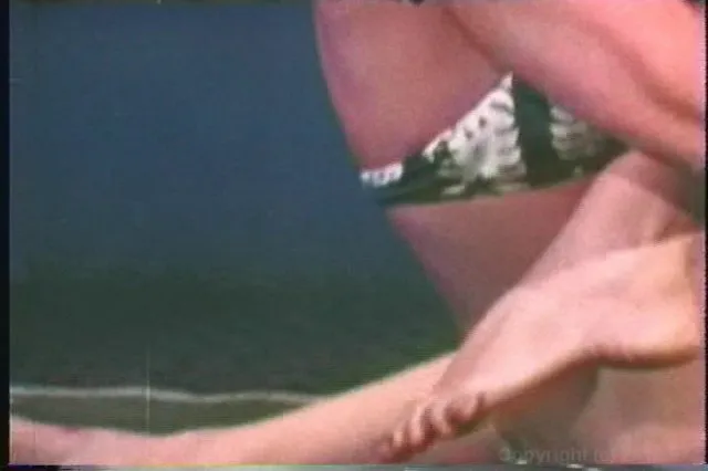 Candy's Big Tit Wrestling 