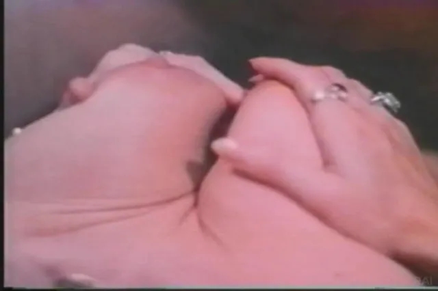 Seka's Anal Ecstasy 