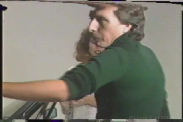 Teenage Christy Canyon 