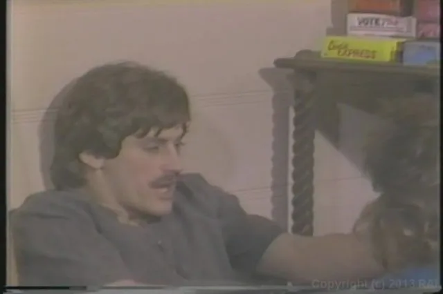 Teenage Christy Canyon 