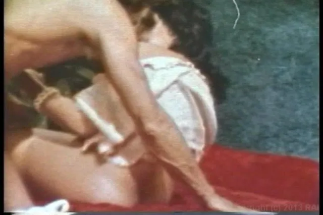 Vanessa's Anal Fiesta 