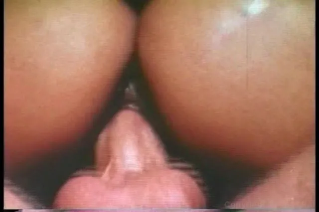 Vanessa's Anal Fiesta 