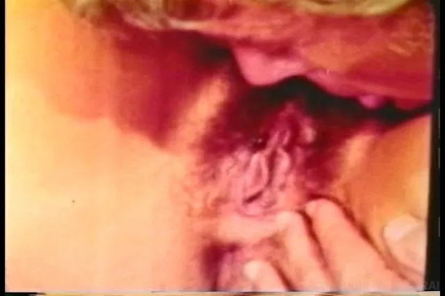Vanessa's Anal Fiesta 