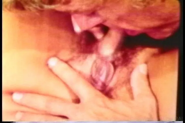 Vanessa's Anal Fiesta 