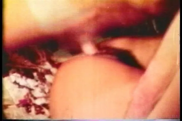 Vanessa's Anal Fiesta 