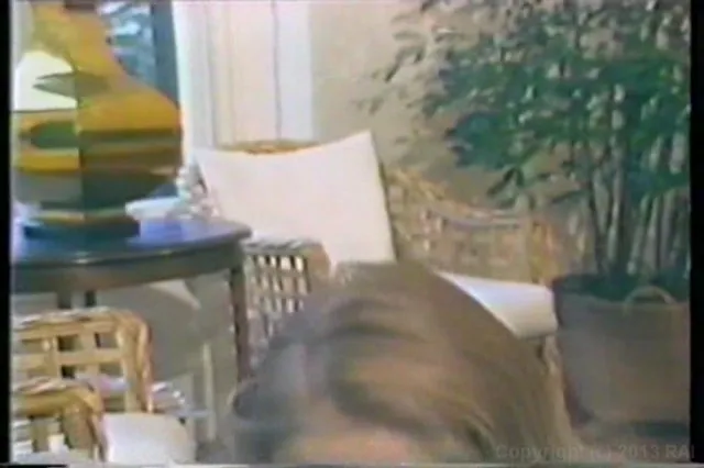 Crystal Dawn's Anal Playground 