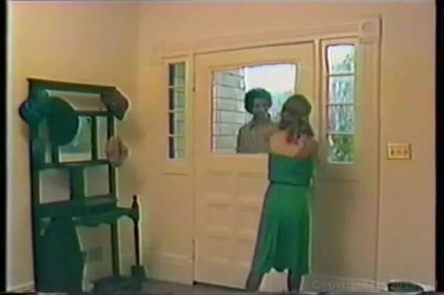 Crystal Dawn's Anal Playground 