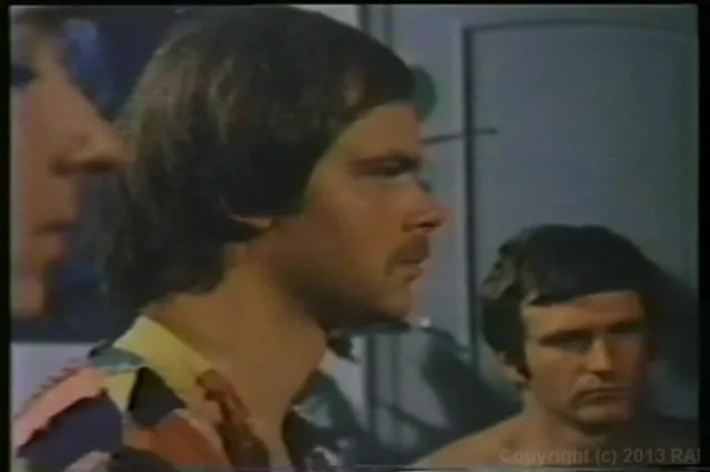 Cult 70s Porno Director: Lasse Braun Double Feature 