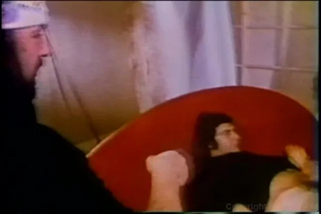 Cult 70s Porno Director: Lasse Braun Double Feature 