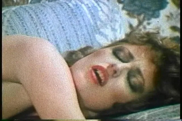 Misty Regan Sweet Cherry Pie 