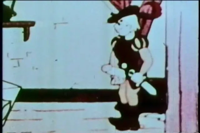 Erotic Cartoon Festival 