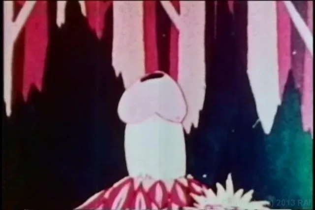 Erotic Cartoon Festival 