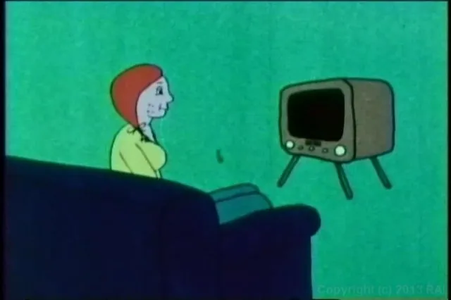 Erotic Cartoon Festival 