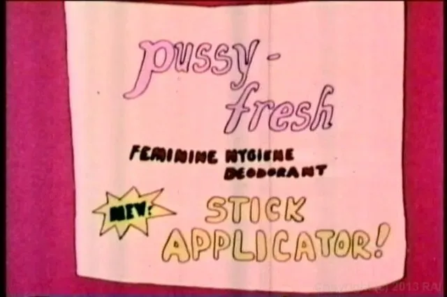 Erotic Cartoon Festival 