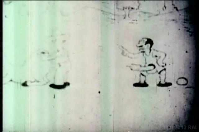 Erotic Cartoon Festival 
