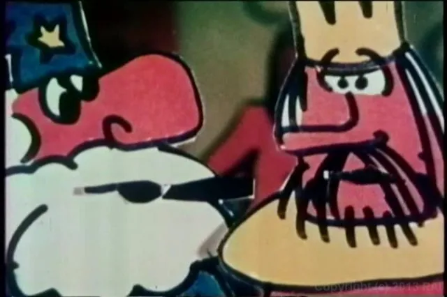 Erotic Cartoon Festival 