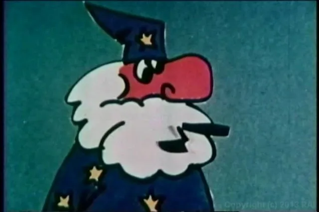 Erotic Cartoon Festival 