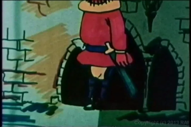 Erotic Cartoon Festival 