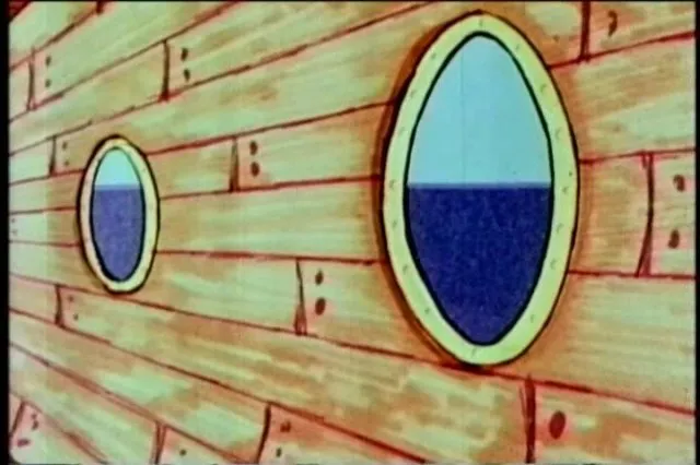 Erotic Cartoon Festival 