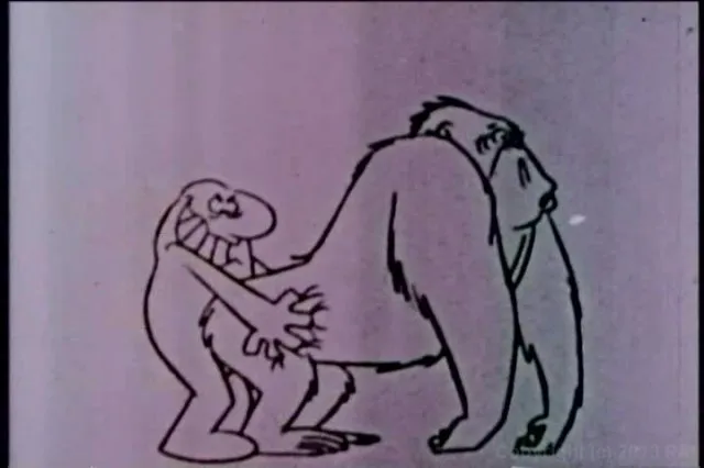 Erotic Cartoon Festival 