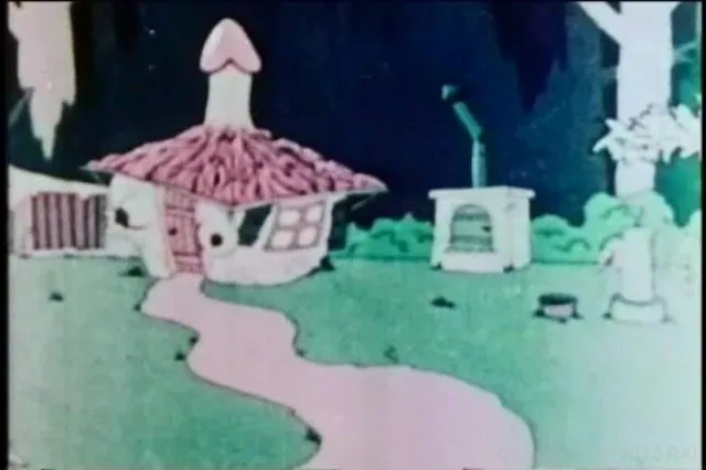 Erotic Cartoon Festival 