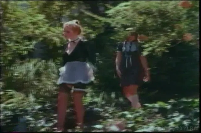 Seka Triple Feature 5 