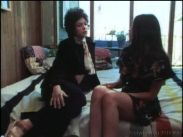 The Married Woman Plus The Lost Films Of Justina Lynne 