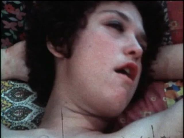 The Married Woman Plus The Lost Films Of Justina Lynne 