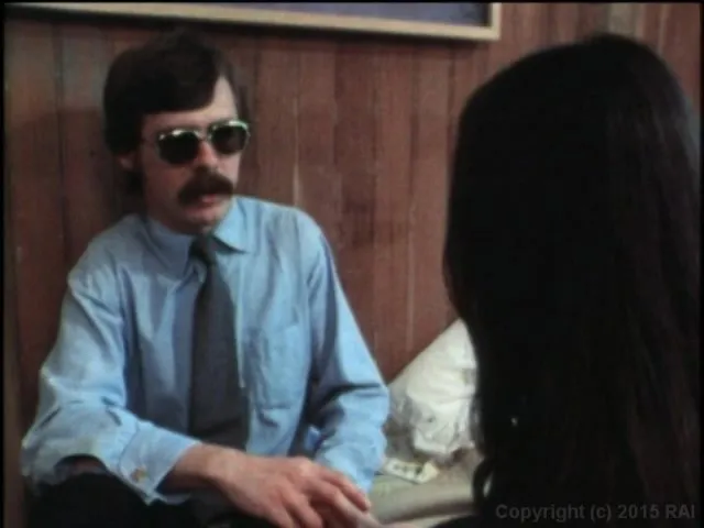 The Married Woman Plus The Lost Films Of Justina Lynne 