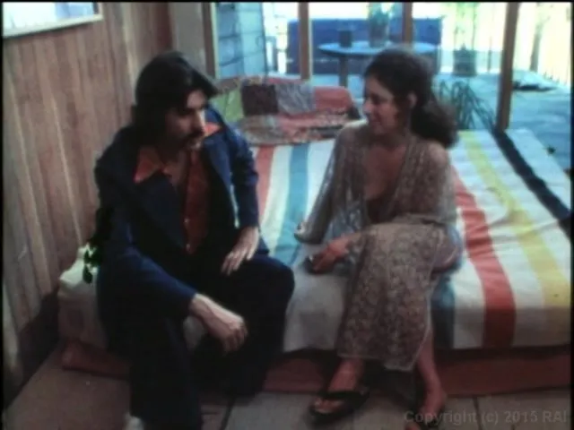 The Married Woman Plus The Lost Films Of Justina Lynne 