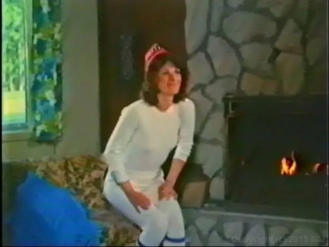 The Married Woman Plus The Lost Films Of Justina Lynne 