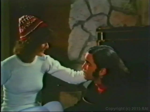 The Married Woman Plus The Lost Films Of Justina Lynne 