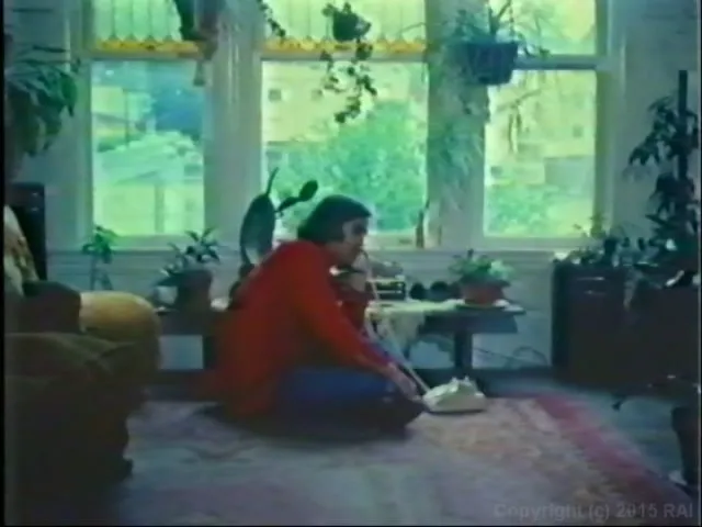 The Married Woman Plus The Lost Films Of Justina Lynne 